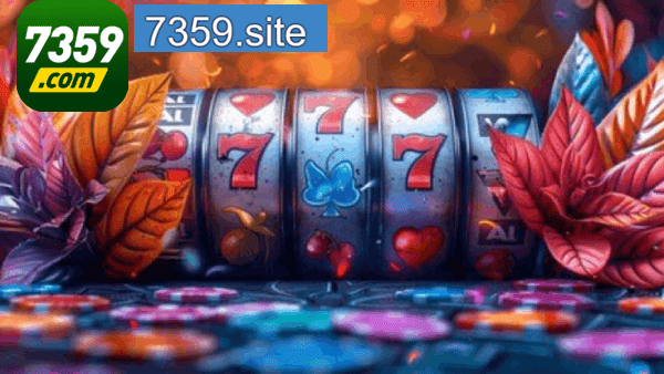 Vantagens App 7359 bet