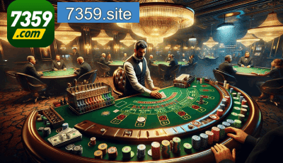 cassino Baccarat