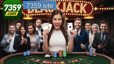 cassino Blackjack