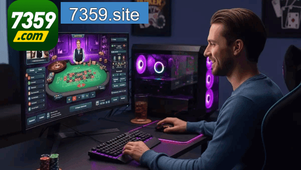 cassino imagem principal